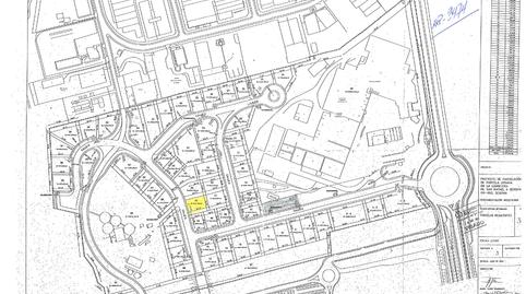 Photo 5 of Industrial land for sale in Sector Plaza de Toros, Segovia Capital