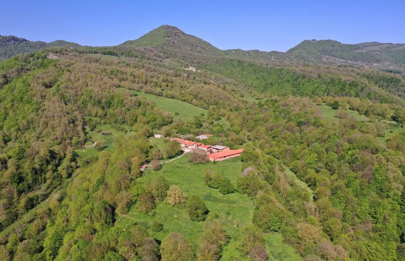 Country house for sale in Vidrà, imagen 5