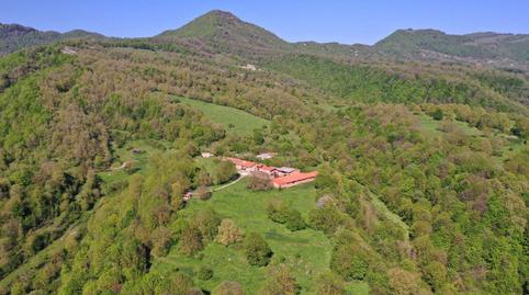 Foto 5 de Finca rústica en venda a Vidrà, Girona