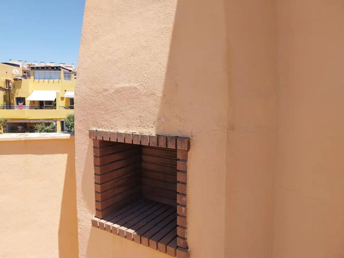 Ático con piscina en venta en Calahonda - Carchuna, imagen 36