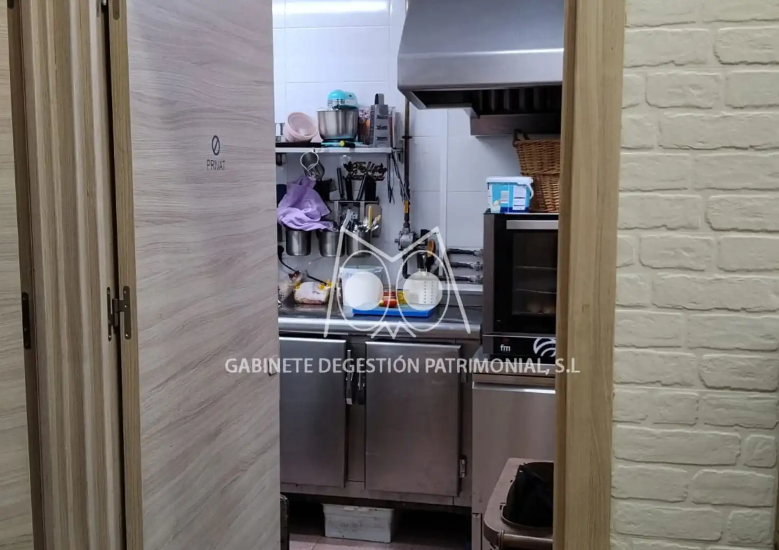 Local comercial en traspaso en Avinguda de Sant Esteve 76, imagen 18