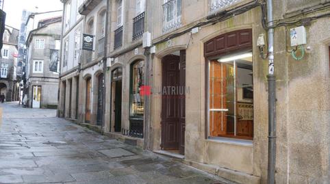 Photo 3 of Premises for rent in Azabachería, Casco Histórico, Santiago de Compostela