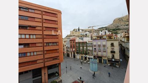 Photo 3 of Flat for sale in Casco Antiguo - Sta. Cruz - Ayuntamiento, Alicante / Alacant