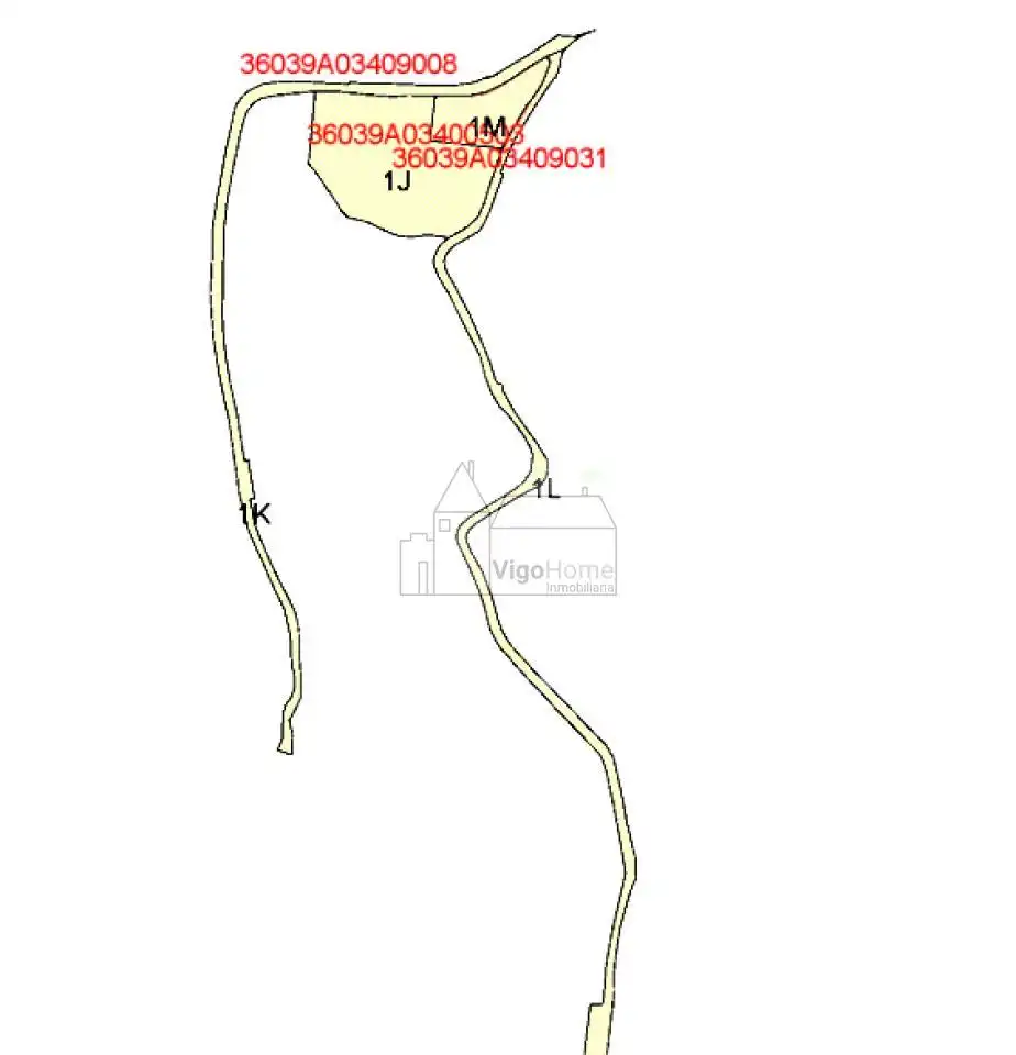 Terreny residencial en venda a LG LOURIÑA [A]-PONTELLAS, imagen 13
