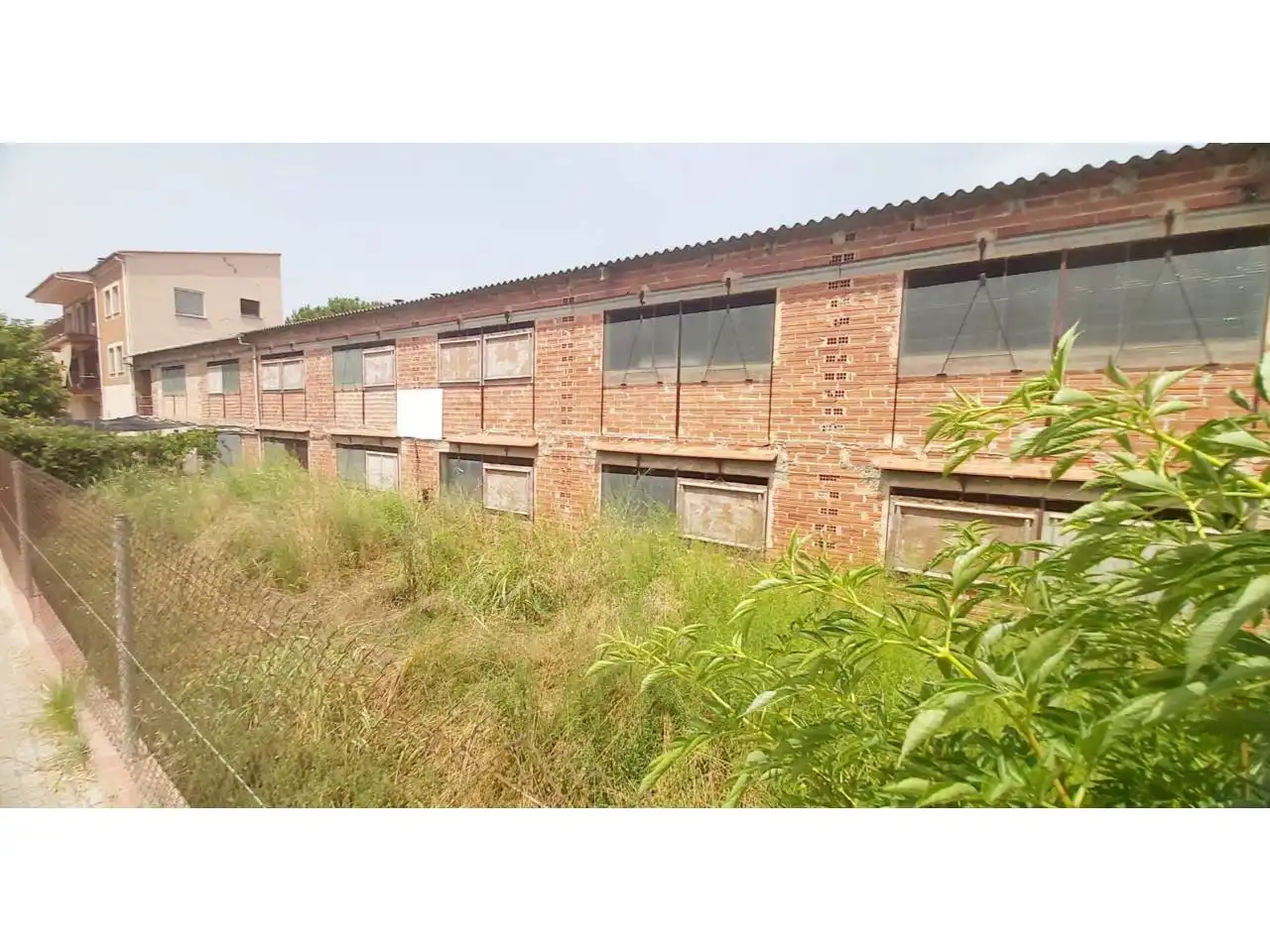 Rural land for sale in Sant Joan de Mollet, imagen 9
