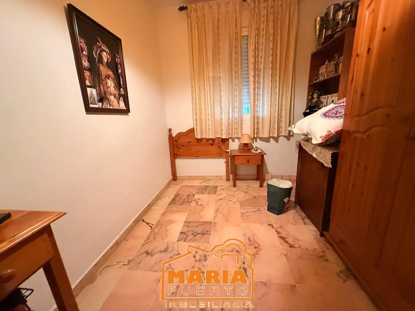 Piso en venta en Cortijo Alto