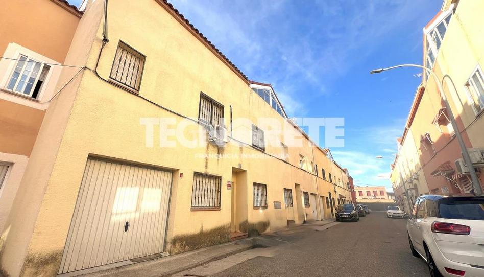 Foto 1 de Casa adosada en venta en Calle Antonio Machado, Camarena, Toledo