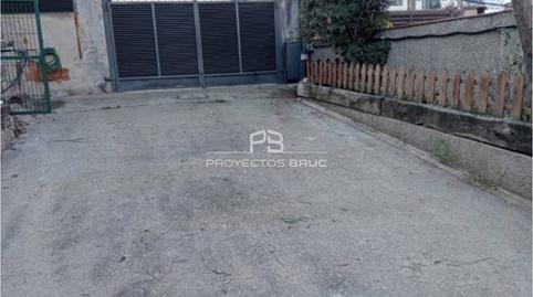 Foto 4 de Casa o chalet en venta en Can Parellada, Barcelona