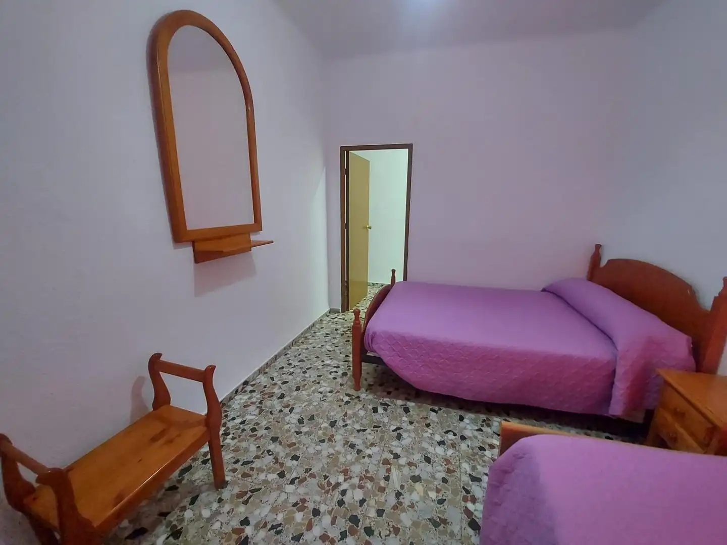 Edificio en venta en Dalías