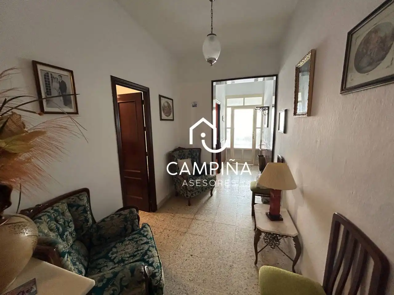 Casa en venda a Calle san bartolome