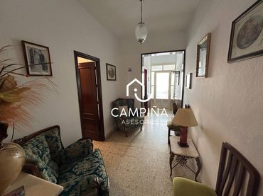 House for sale in Calle san bartolome
