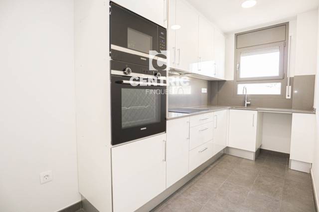 Piso en Alquiler en Barri del Centre