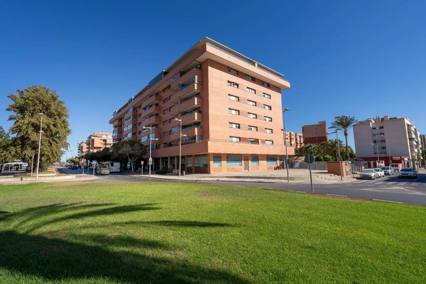 Flat for rent in Calle ARBOL DEL CAUCHO, 48, Nueva Almería - Cortijo Grande - Vega de Acá