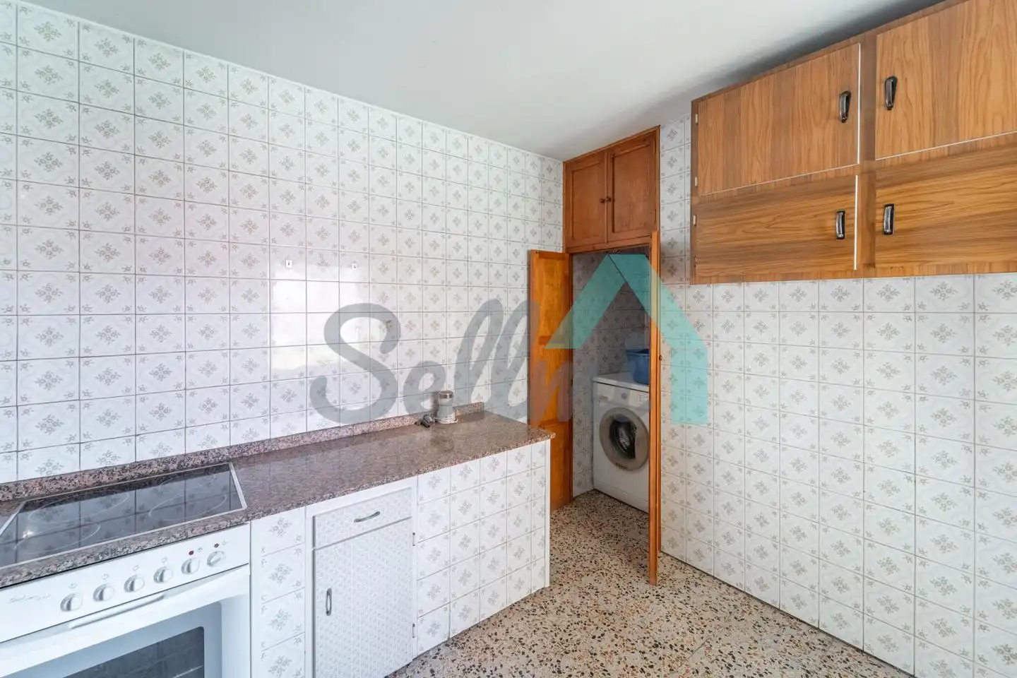 Kitchen of Detached homes for sale in Mieres (Asturias)  with Heating