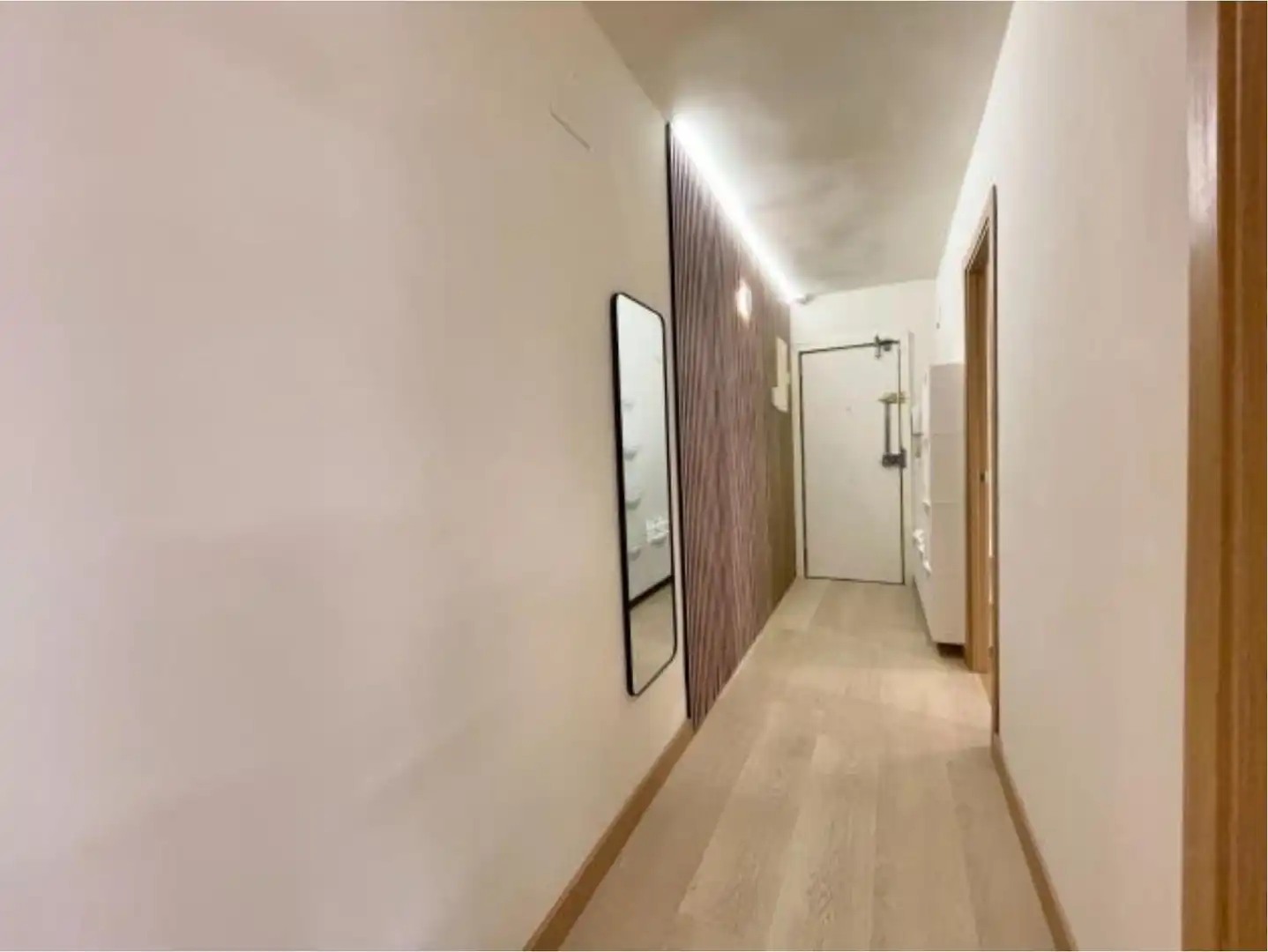 Piso con ascensor en alquiler en Sant Martí, imagen 17