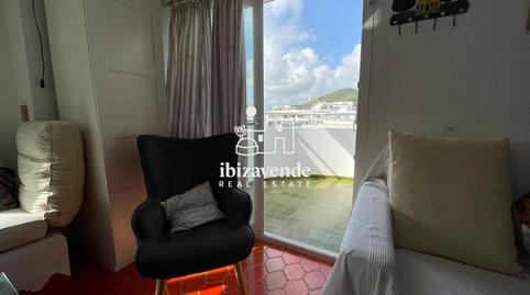 Foto 5 de Àtic de lloguer a Isidor Macabich, Santa Eulària, Santa Eulària des Riu