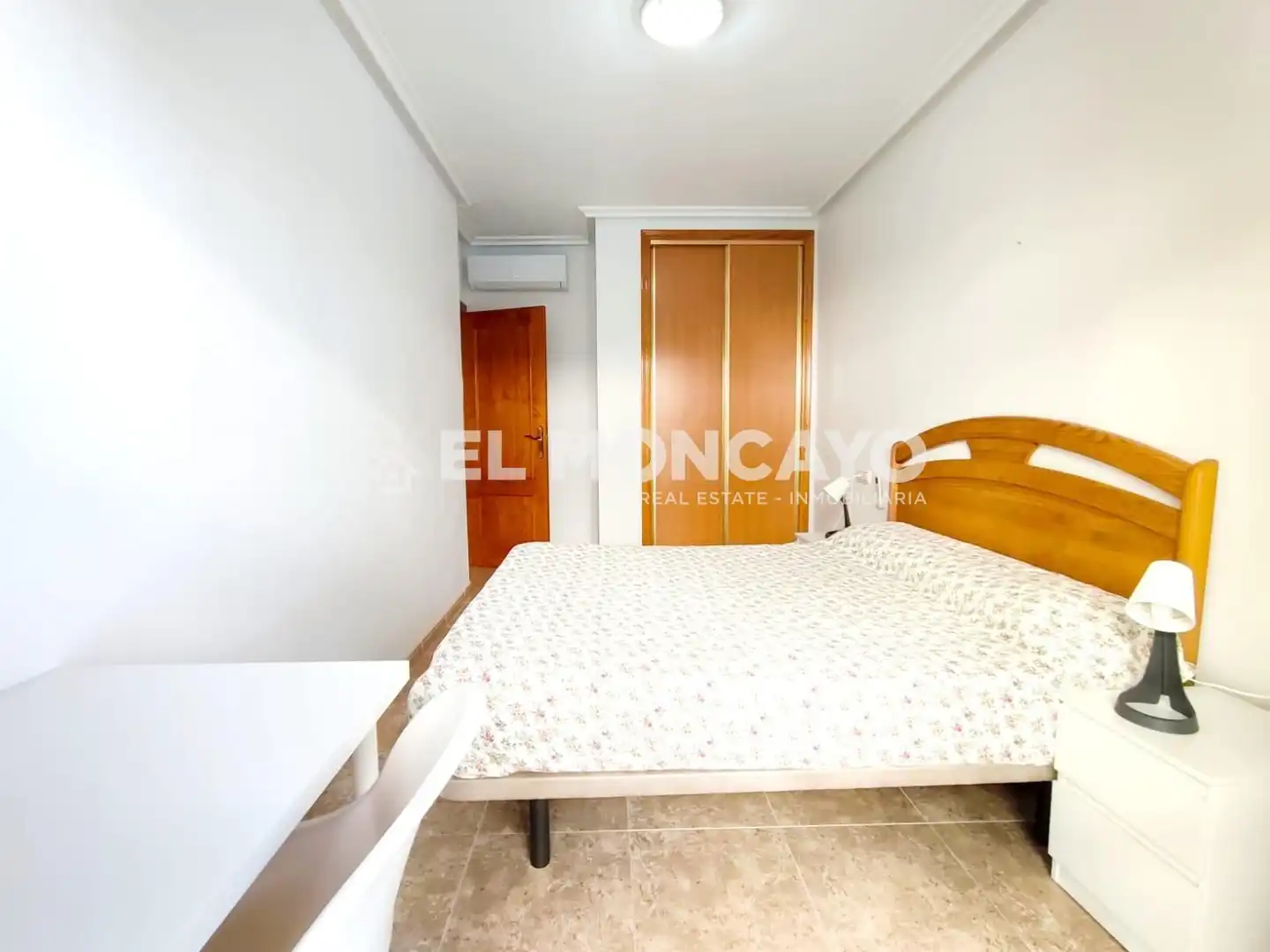Bedroom of Apartments for sale in Orihuela  with Air Conditioner, Heating and Terrace