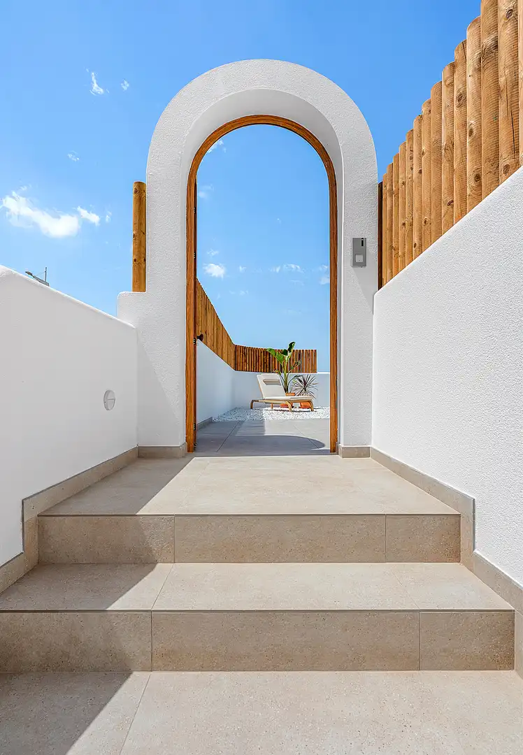 Haus mit Terrasse zum Verkauf in Algorfa, imagen 12