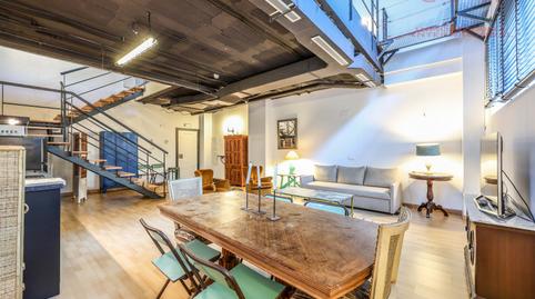 Photo 4 of Duplex to rent in Zona Industrial, Alcobendas