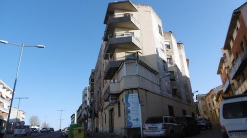 Avenida Lérida, junto a rotonda de la Cabañera., imagen 2