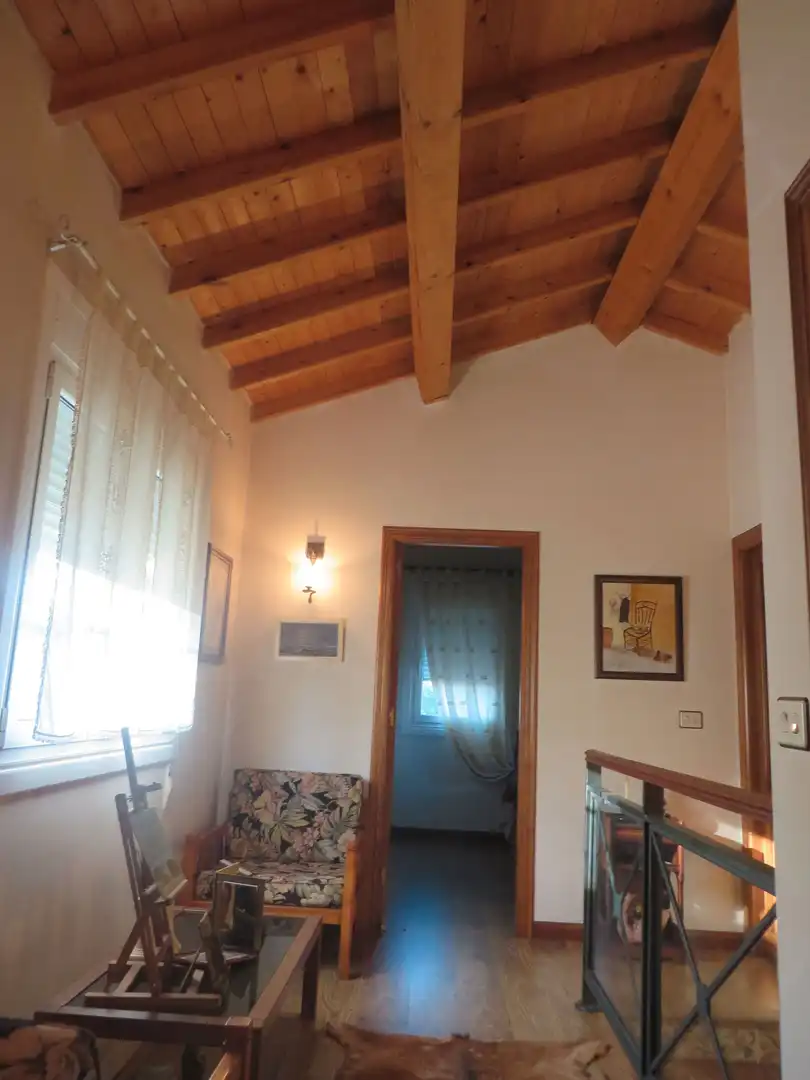 Casa o xalet en venda en Moraña amb Jardí privat, Parquet i Traster