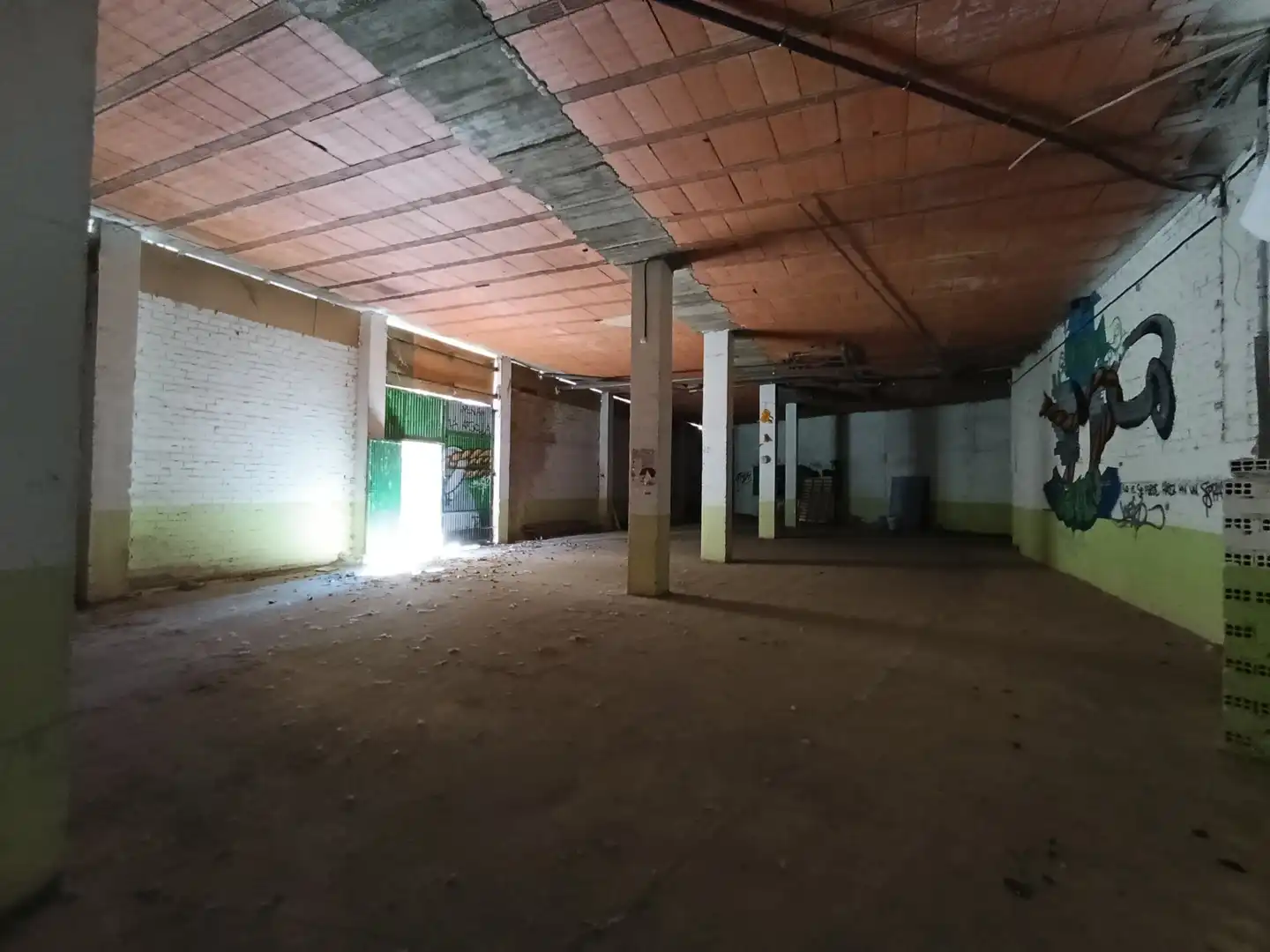 Business premises for sale in Calle Claudio Rodríguez, imagen 5