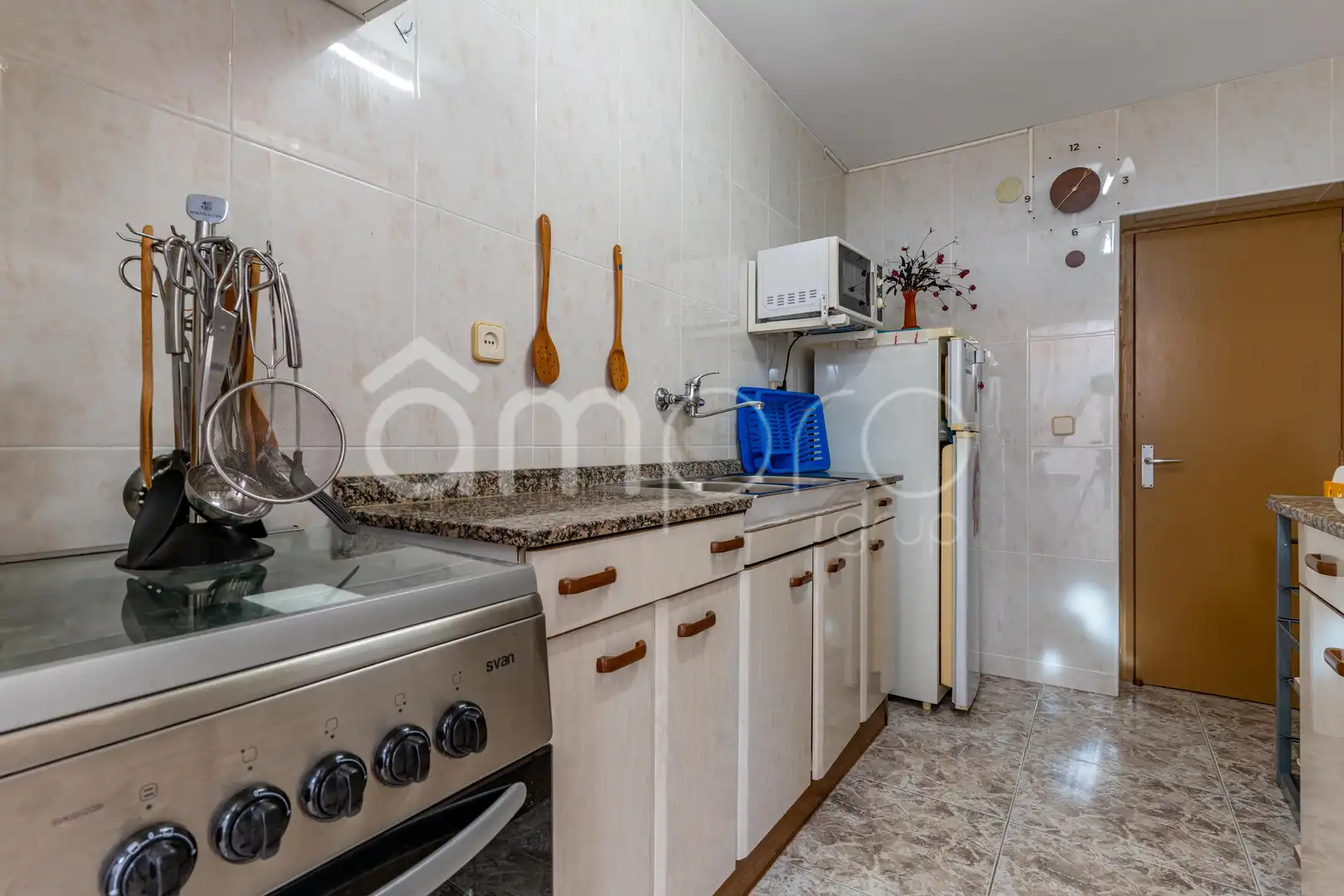 Piso con balcón en venta en CL GAVINES, imagen 19