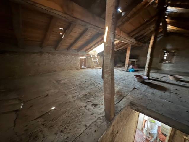 Casa adosada en Venta en Calle Arenal en San Miguel del Arroyo