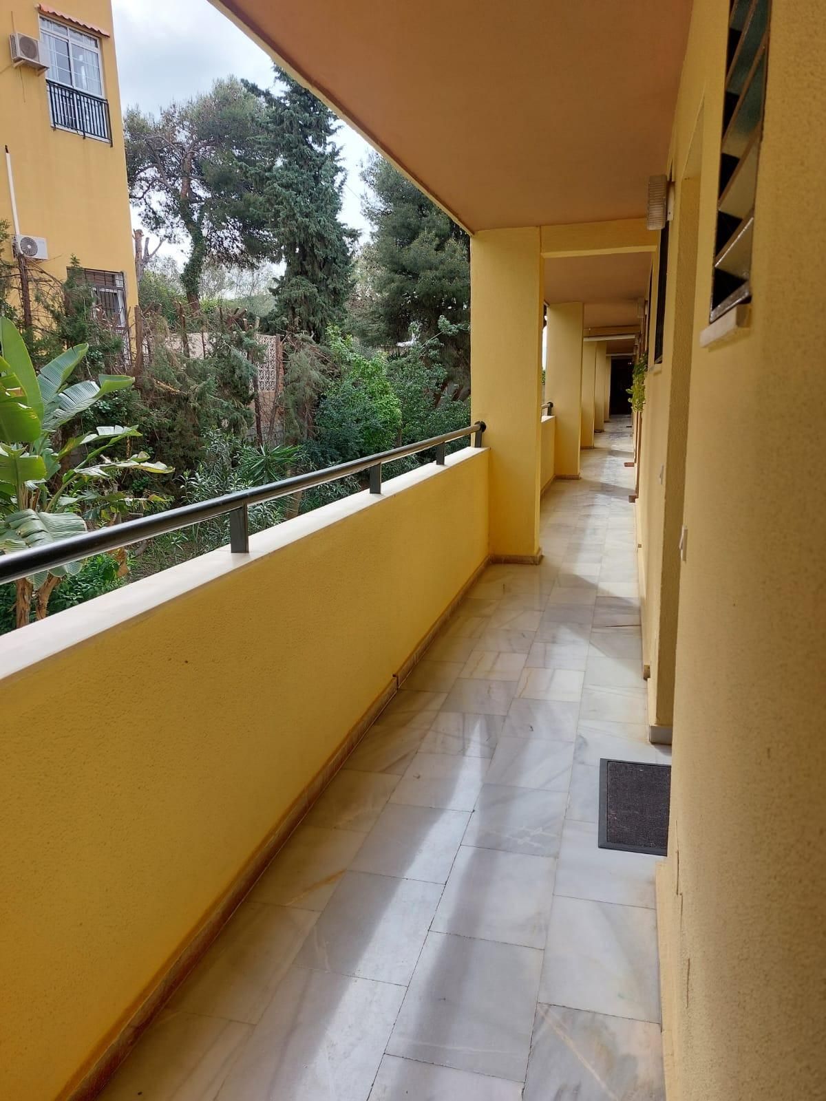 Dúplex en venda en Málaga Capital amb Aire condicionat, Jardí privat i Terrassa