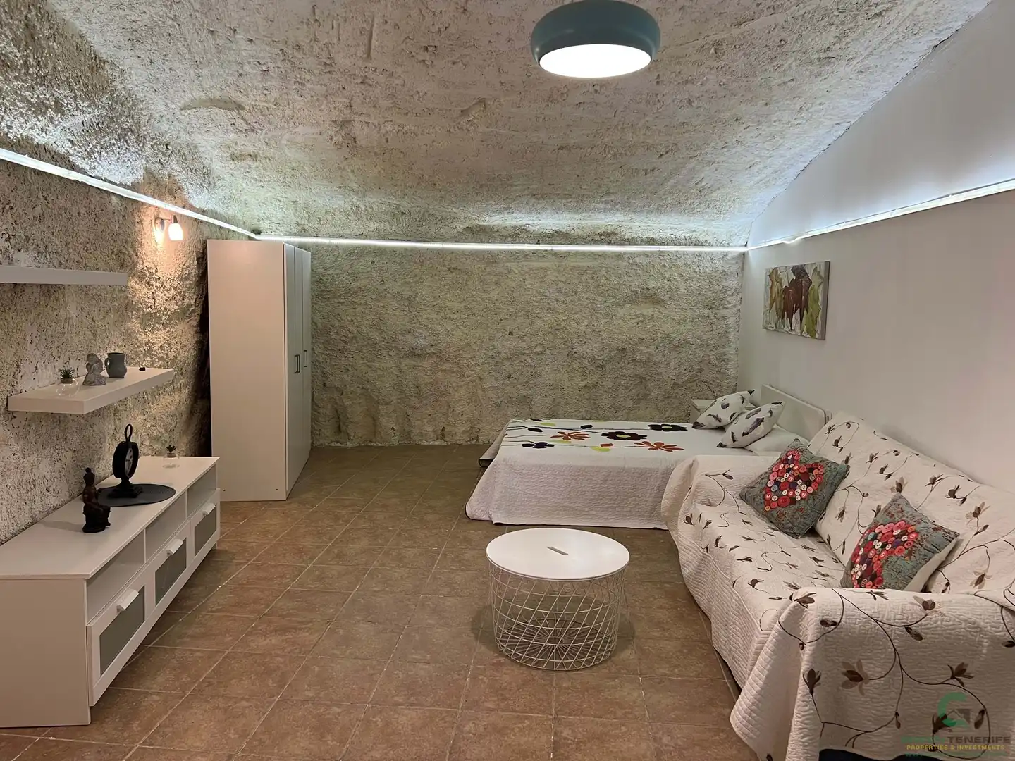 Finca rústica en venta en Granadilla de Abona