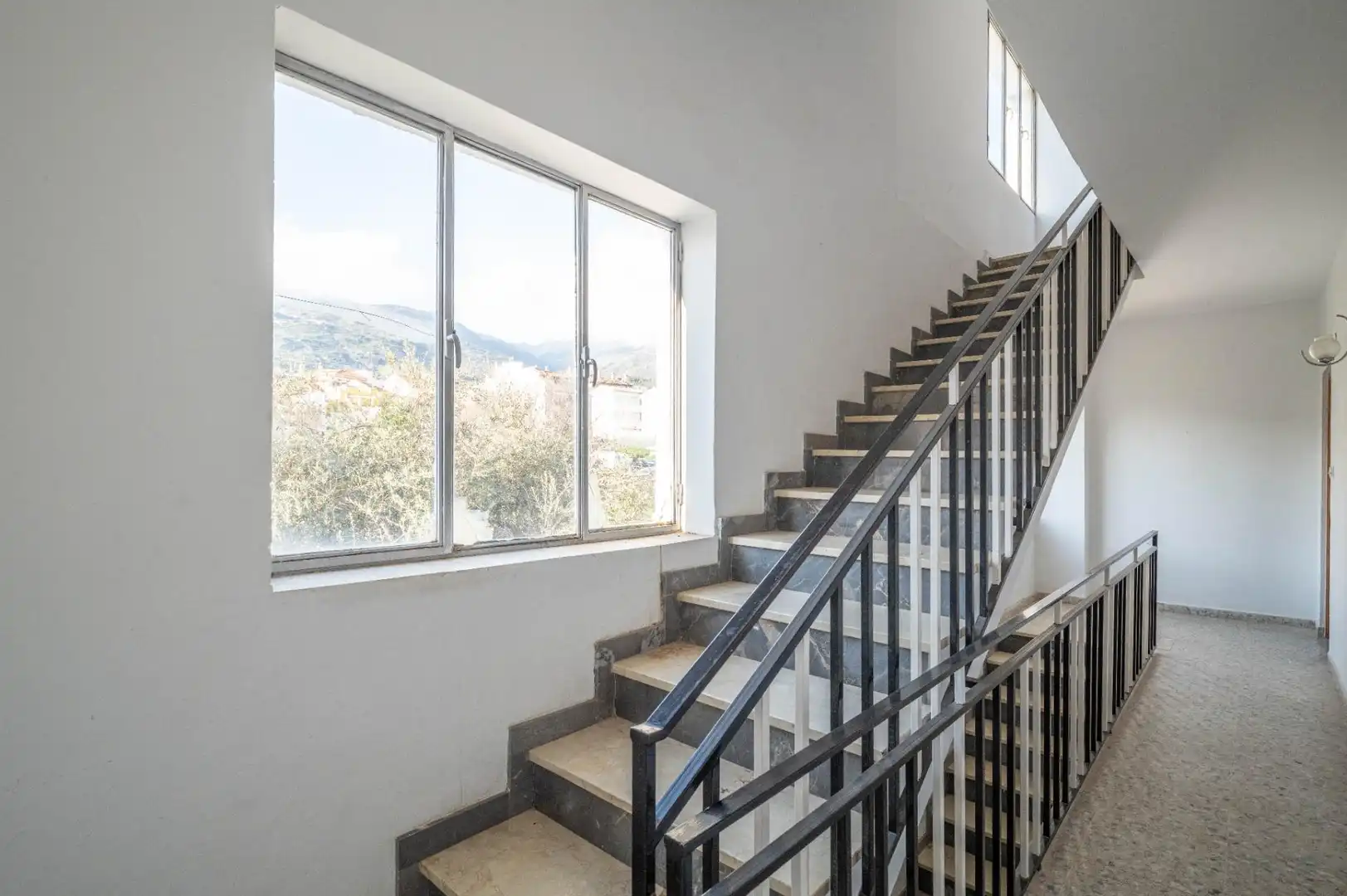 Piso en venta en Órgiva con Terraza