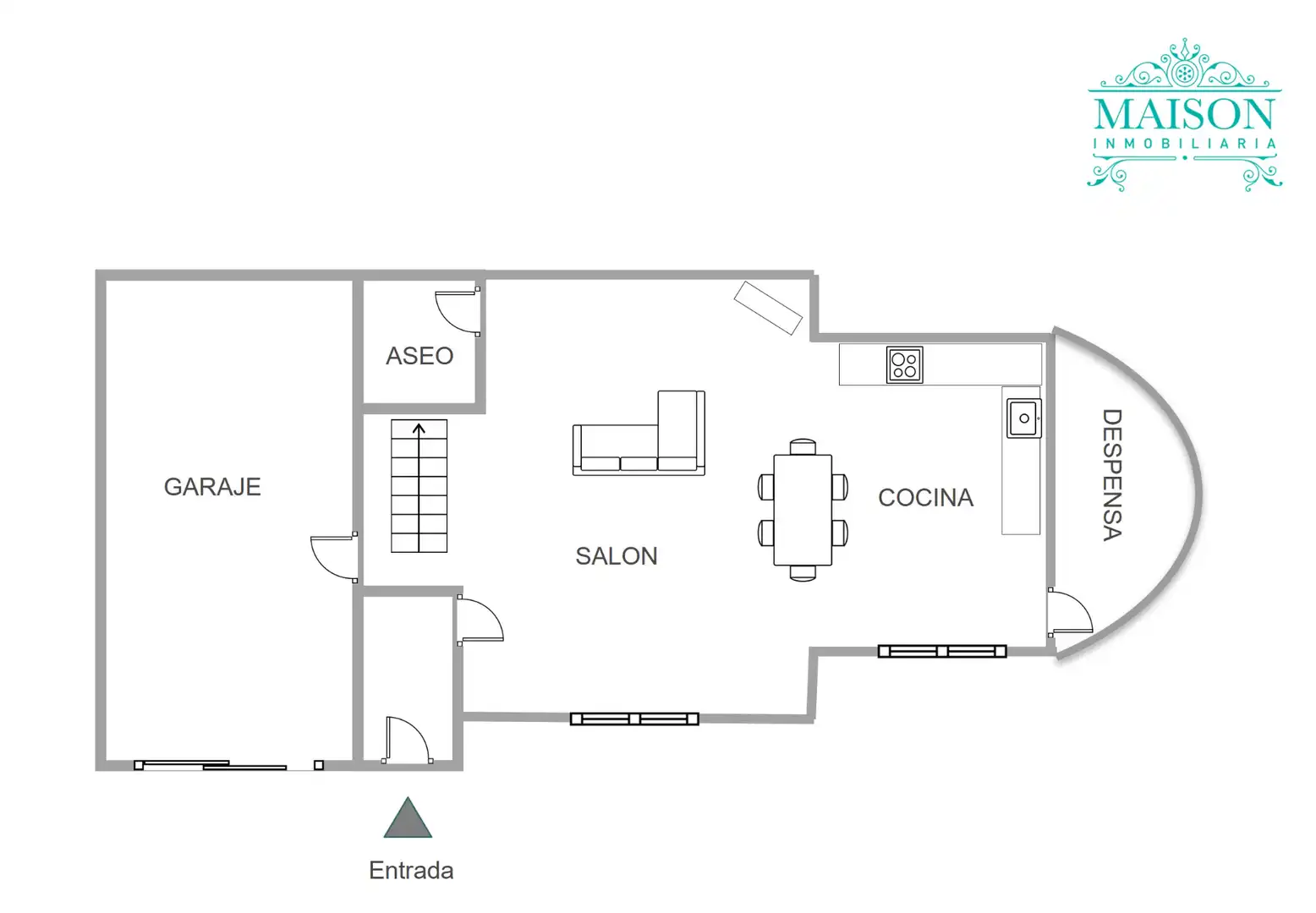Villa avec jardin à vendre à Calle Islas Vírgenes, imagen 39