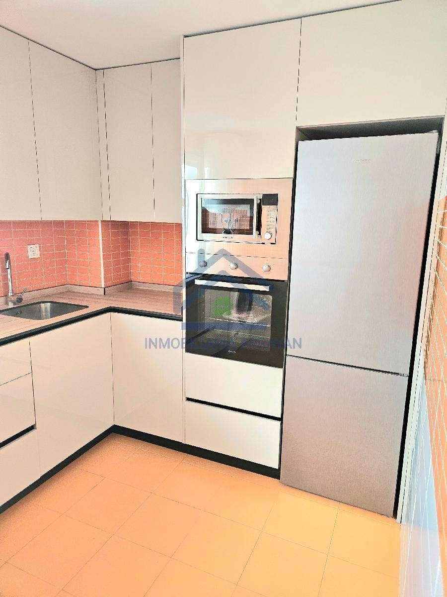 Cocina de Piso de alquiler en Monachil con Amueblado