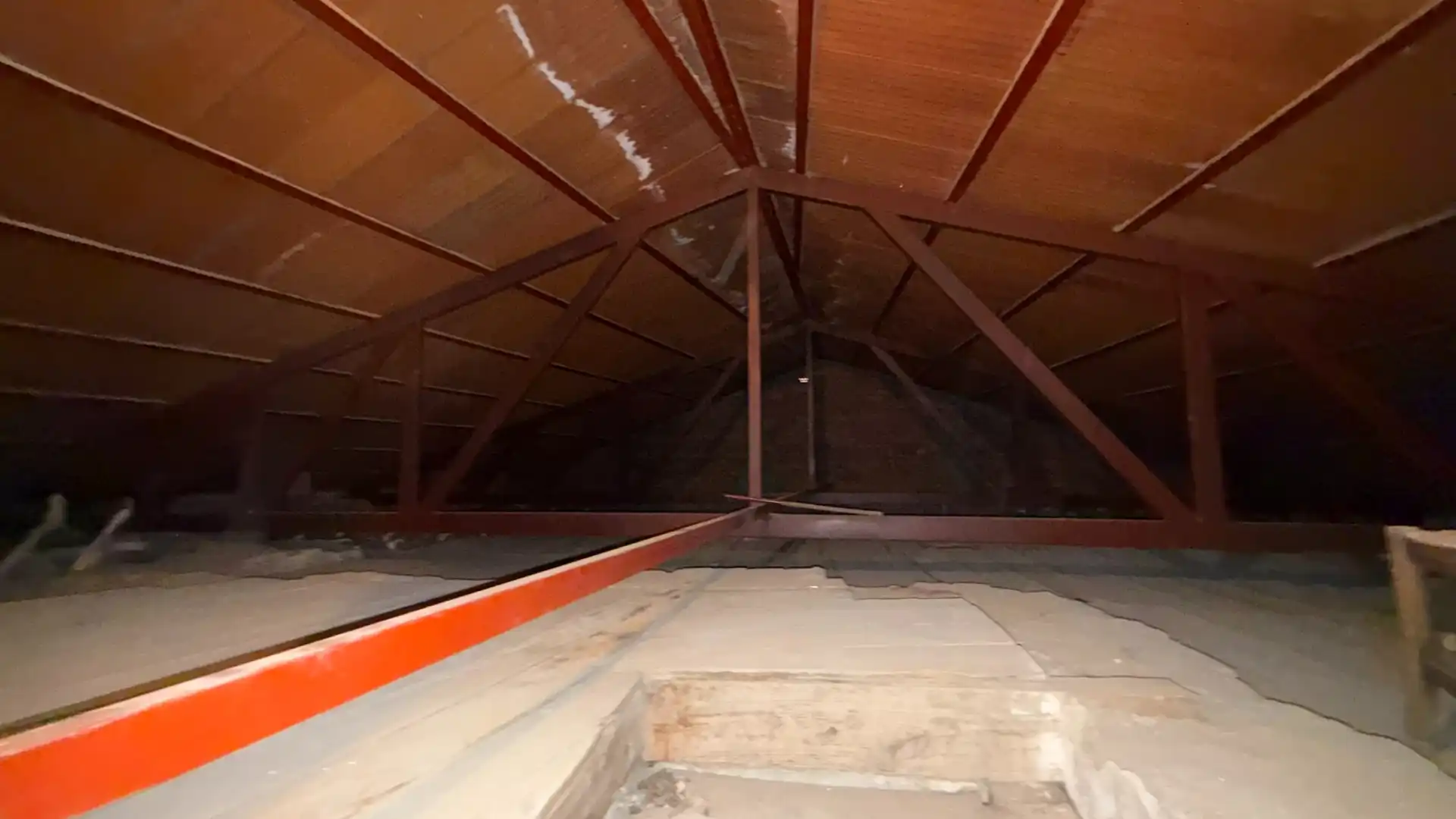 Casa o xalet en venda en Villa del Prado