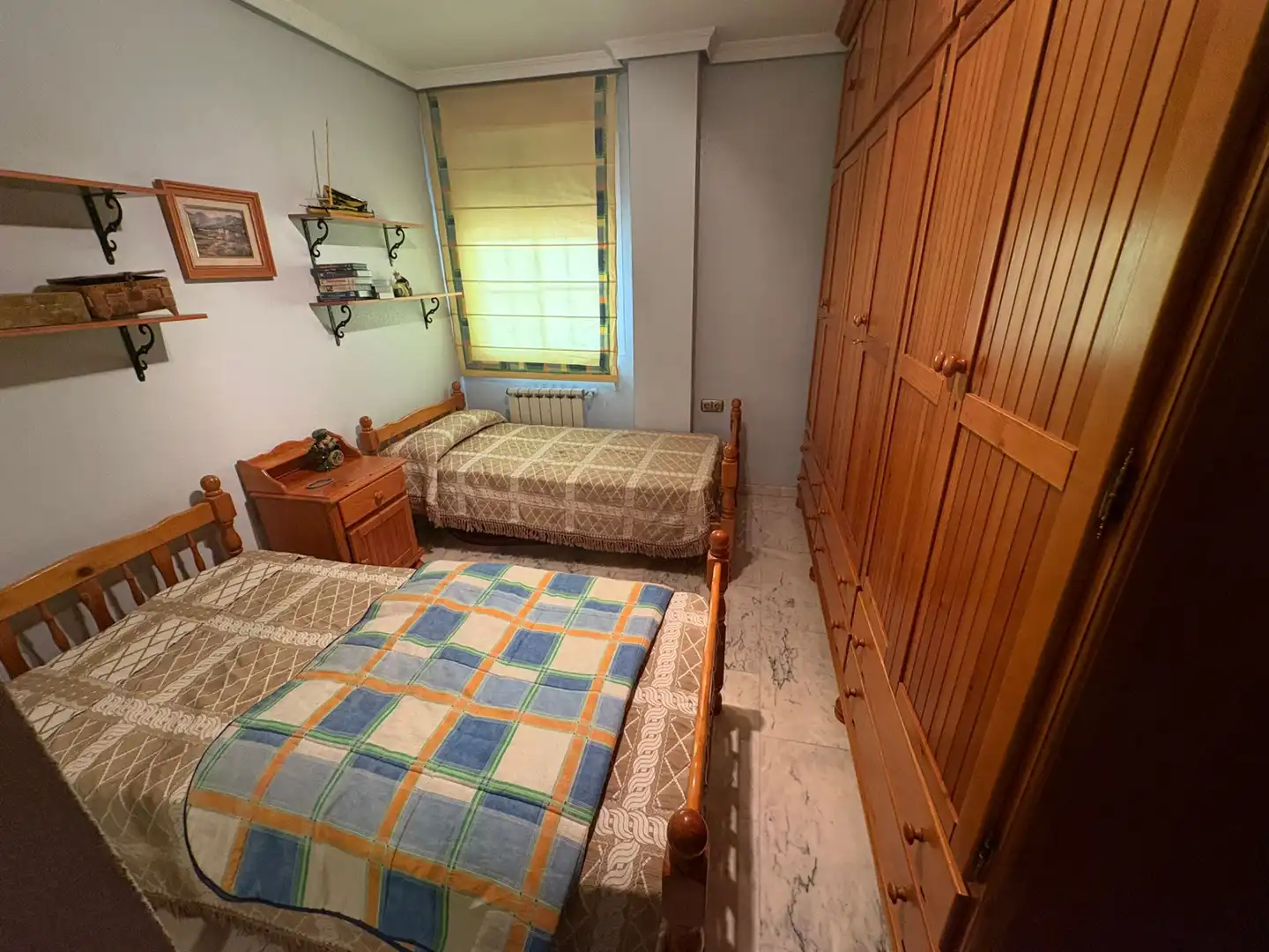 Wohnung mit Aufzug zum Verkauf in Don Benito, imagen 11