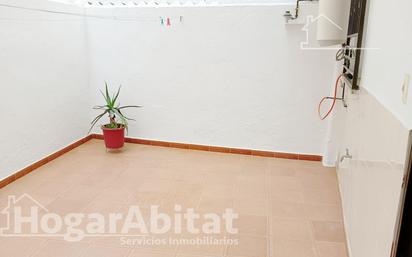 Jardí de Pis en venda en Torrent amb Terrassa, Traster i Balcó