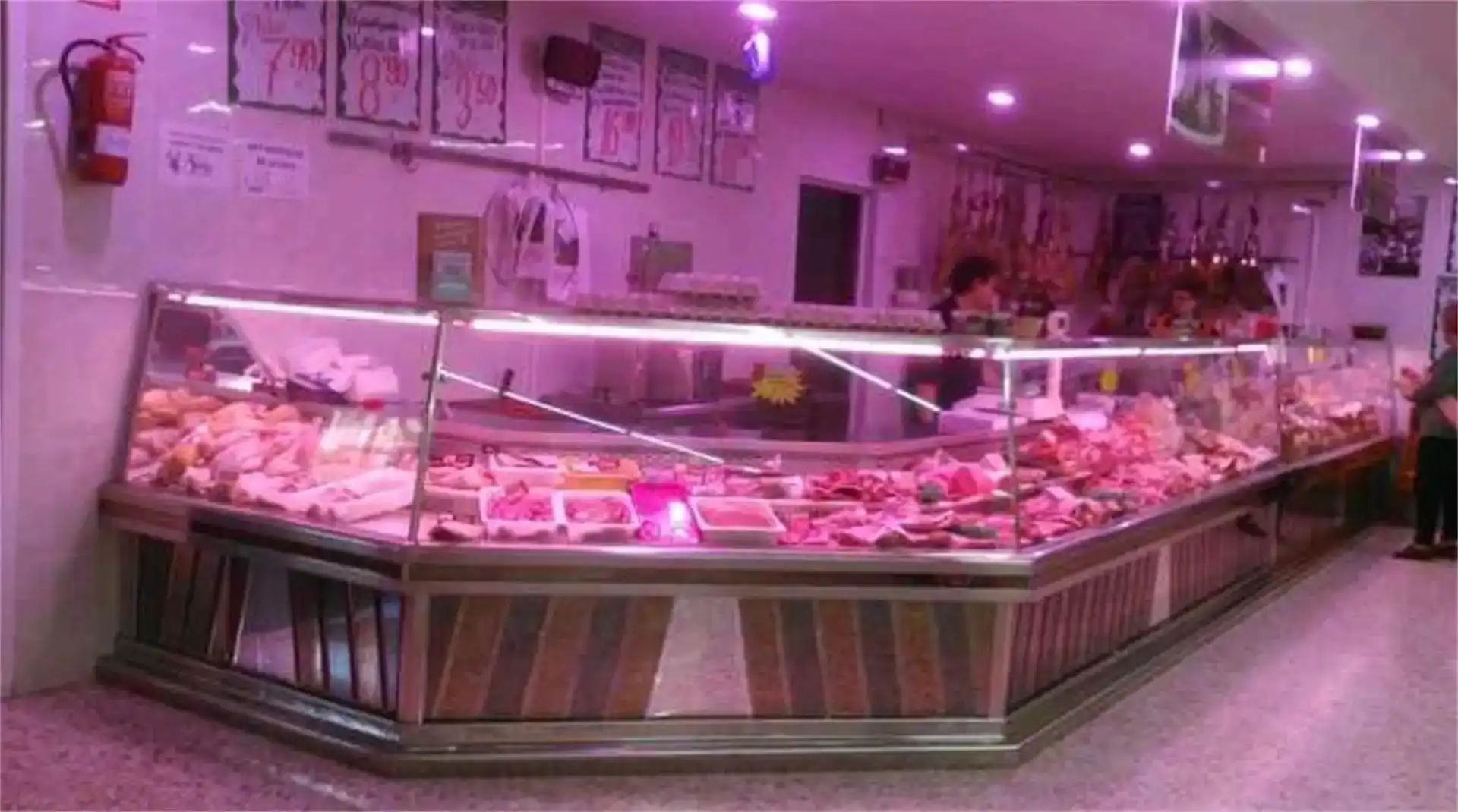 Local en venda en Mocejón