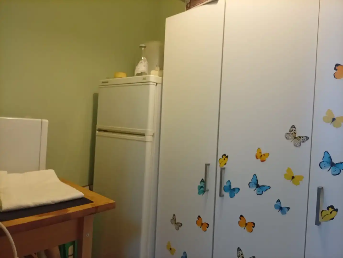 Kitchen of Commercial properties for sale in Arroyo de la Encomienda  with Air Conditioner