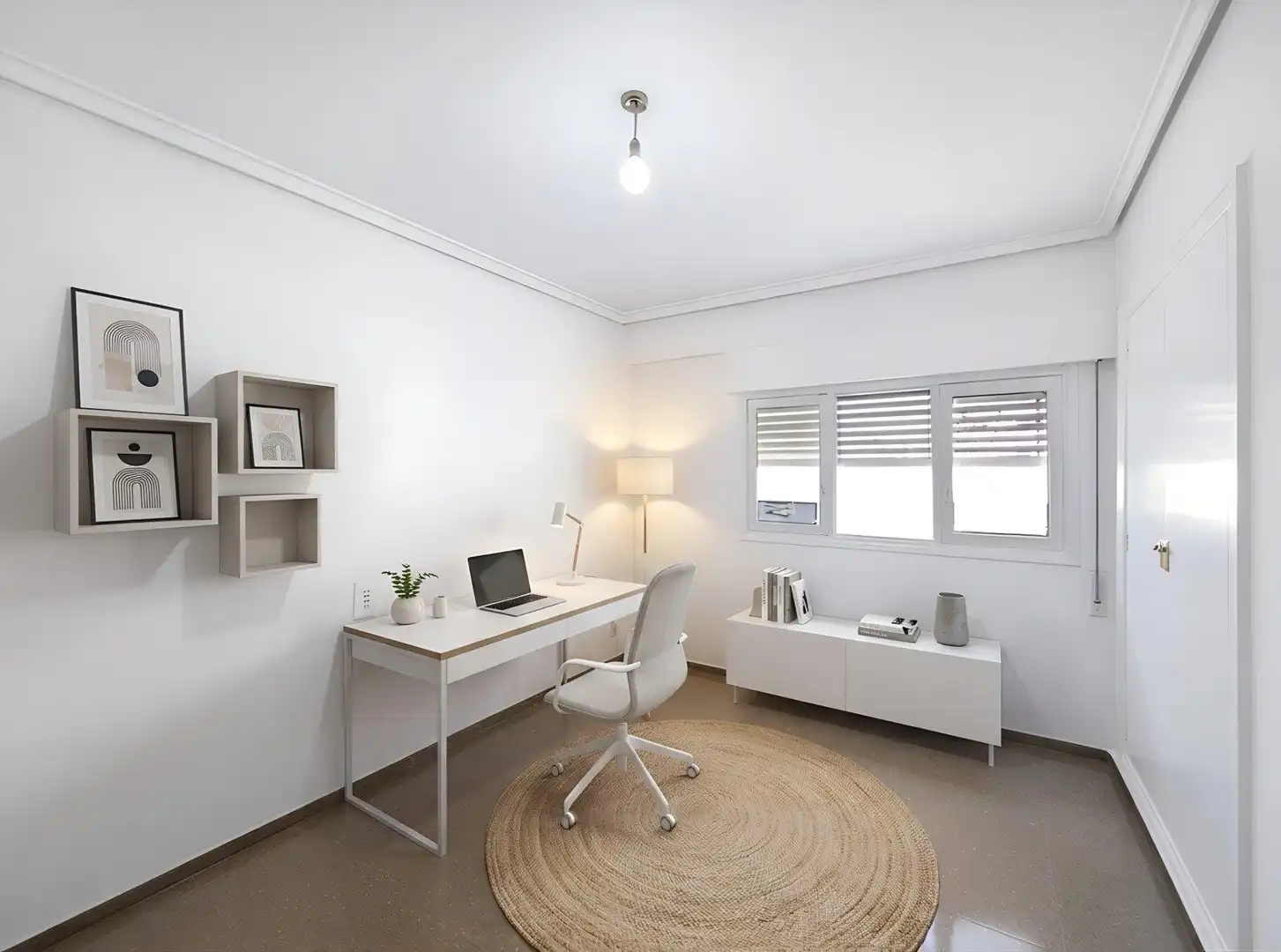 Habitación de Piso en venta en Ontinyent con Terraza