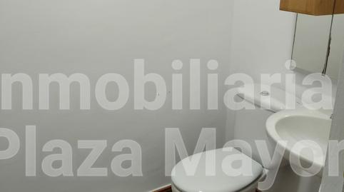 Photo 4 of Study for sale in Chinchibarra, Salamanca