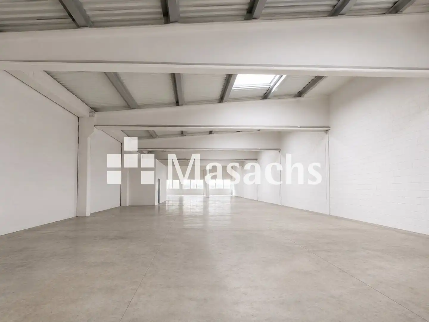 Nave industrial in affitto a Sud, imagen 4