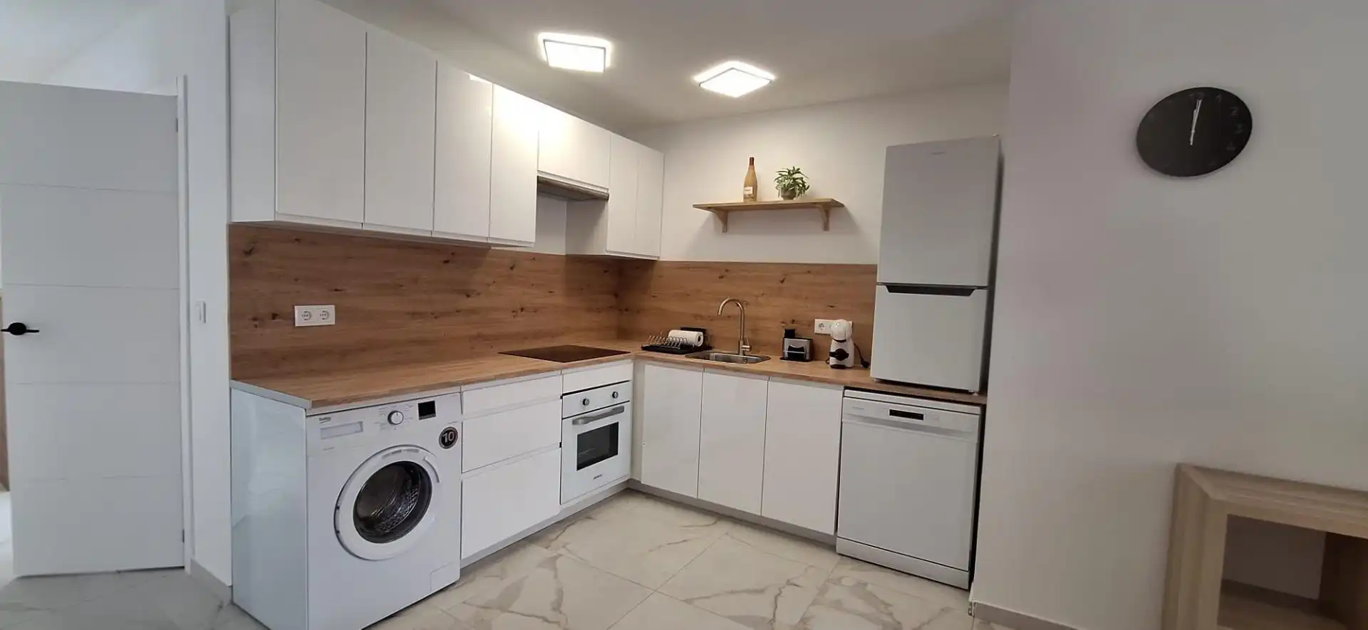 Apartament amb terrassa en venda a Centro, imagen 7