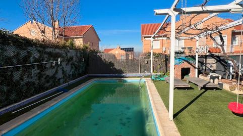 Foto 2 de Casa o chalet en venta en Nuevo Aranjuez - Ciudad de las Artes, Aranjuez