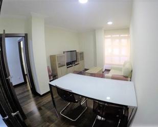 Living room of Flat to rent in Palencia Capital