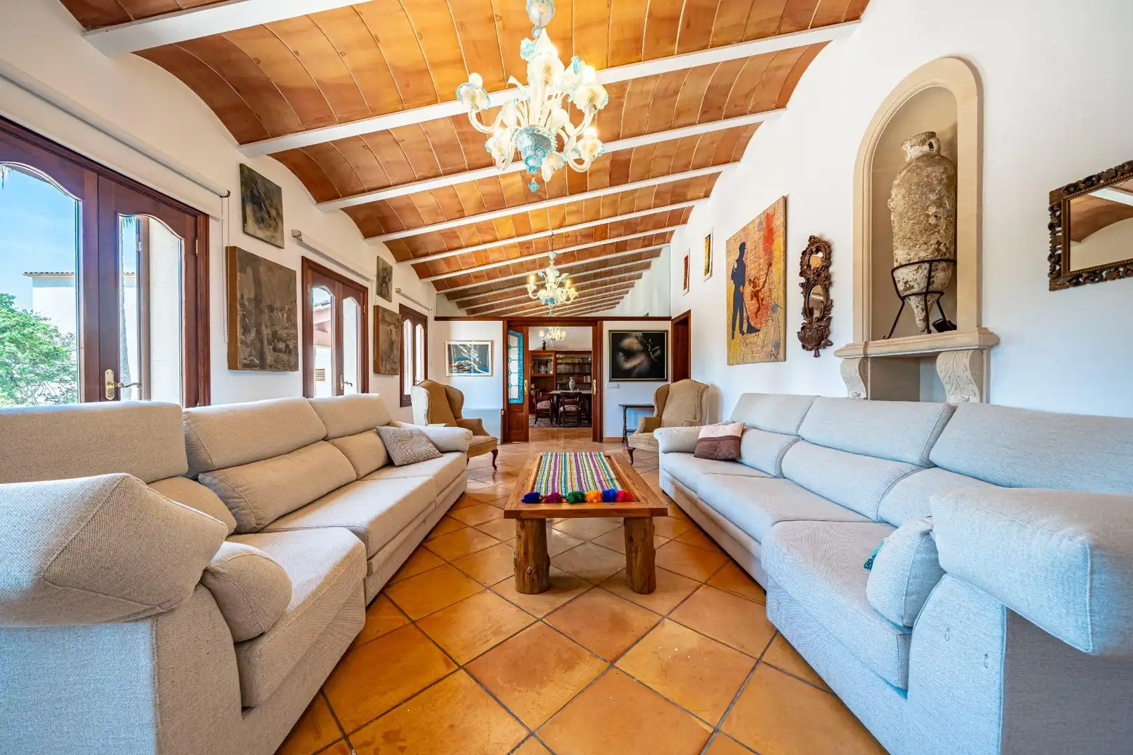 Casa in vendita a Carrer Polígono 1 Paraje 142 SON DANUS NOU, imagen 17