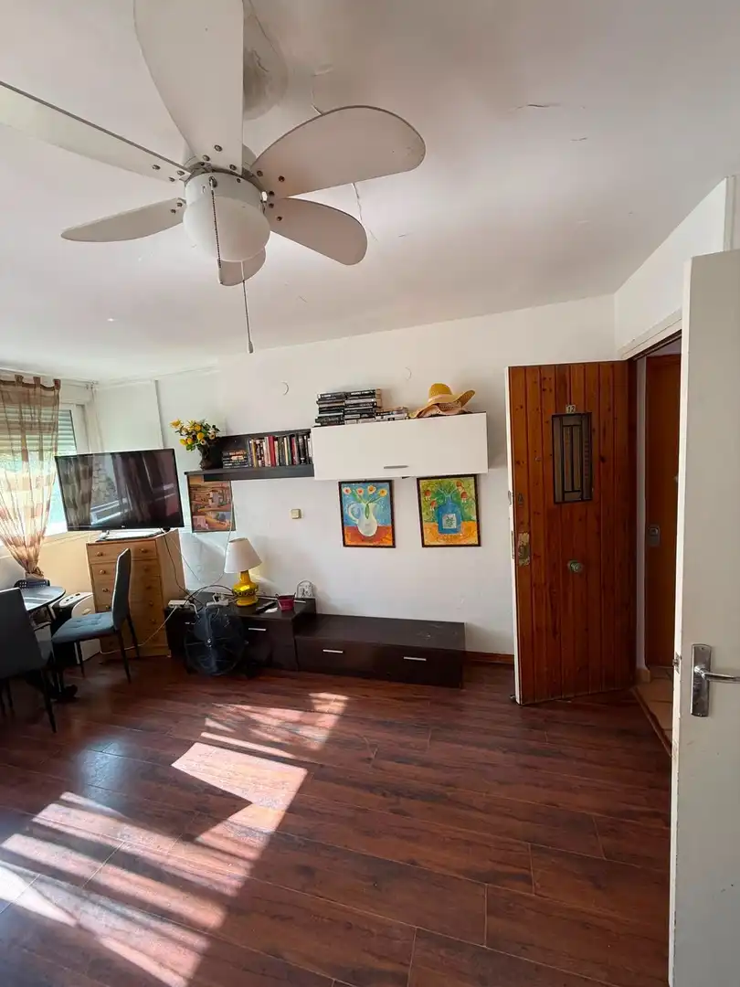 Sala d'estar de Estudi en venda en Finestrat