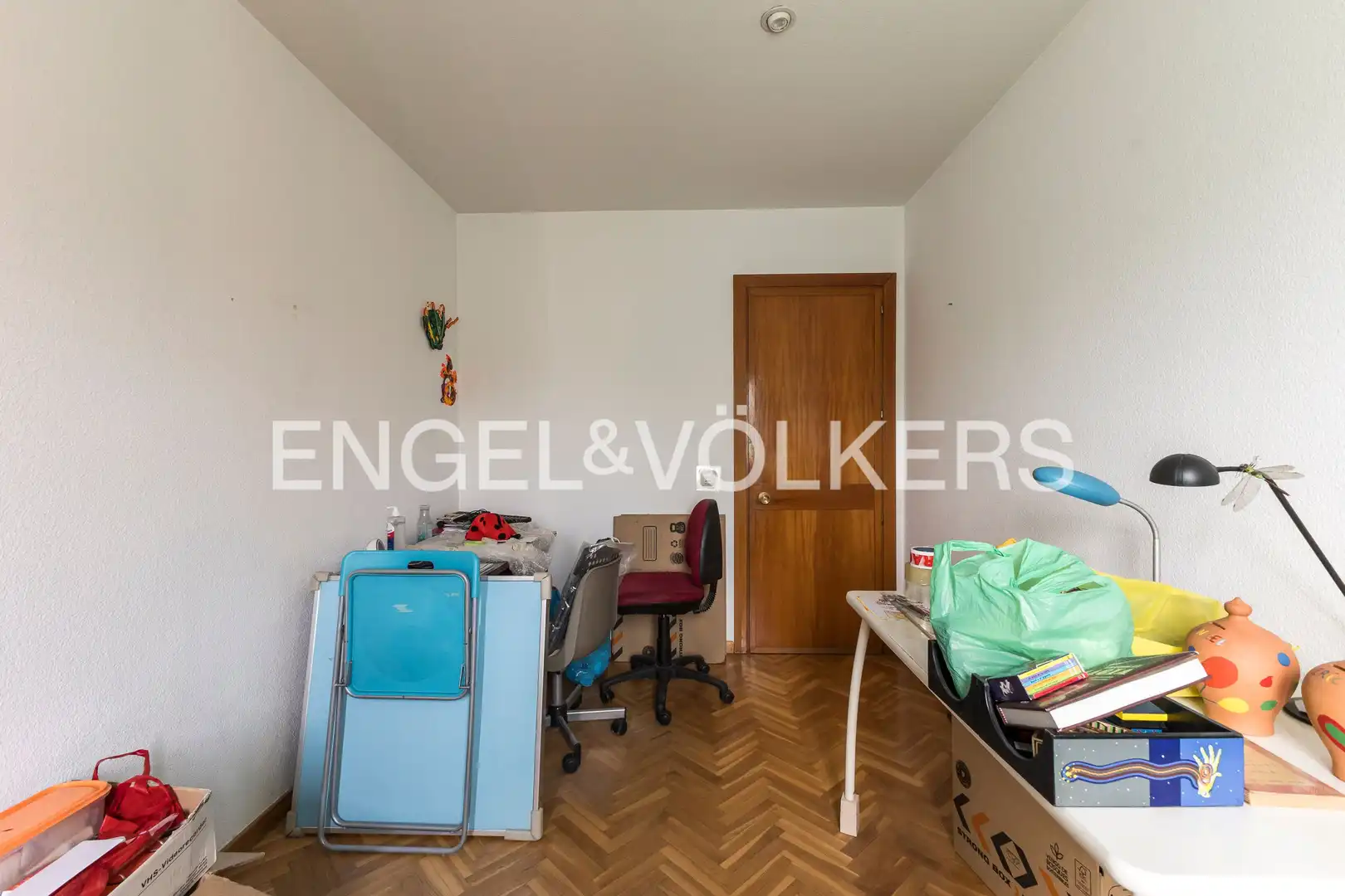 Penthouse with pool for sale in Ciudad Lineal, imagen 29