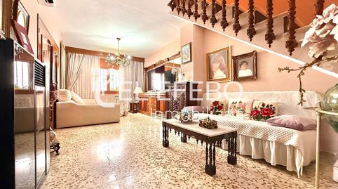 Foto 2 de Casa o chalet en venta en Villanueva del Rosario, Málaga