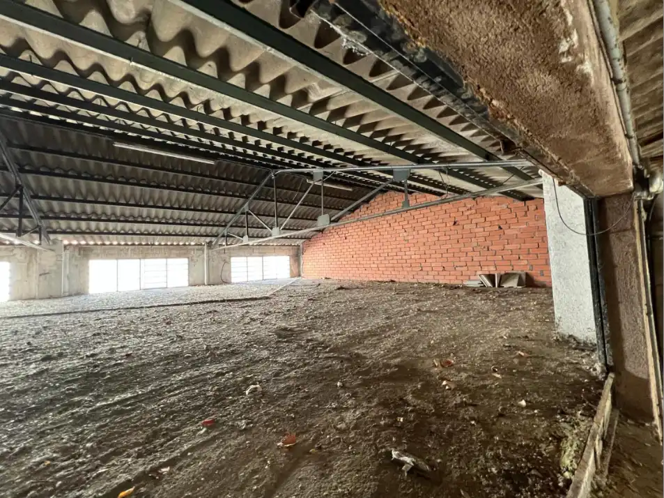 Nave industrielle à vendre à Carrer Josep Grabulosa, imagen 14