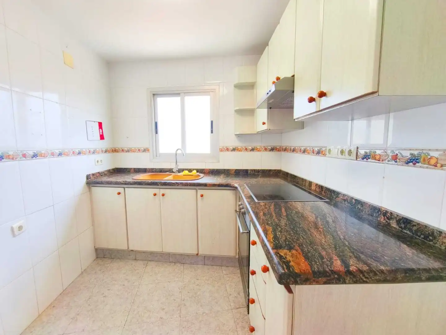 Wohnung zur Miete in El Faro